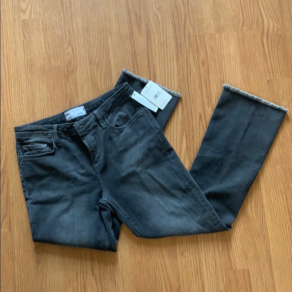 Free people jeans -